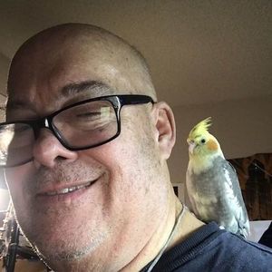 Meet your Posher, Tom